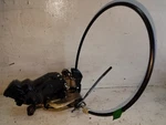 2001-2003 Ford Taurus Left Rear Door Lock Actuator F81B-25218B21 (M138) Used. Price: $37.80.