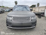 Engine Motor Oem 13-17 Land Rover Range 1YR Wrnty Used. Price: $7000.00.