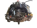 Used Engine Complete Assembly Fits: 2011 Subaru Legacy 3.6L Vin 6TH Digit Dohc. Price: $1046.50.