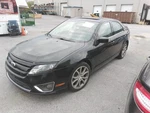 2010 Ford Fusion 2.5L Engine Motor Oem 134K Miles - LKQ455088592 Used. Price: $620.10.