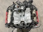 2013-2014 Audi S5 (B8 8T) 3.0L Cgxc V6 Supercharged Engine Motor Assembly (jp) Used. Price: $2750.00.