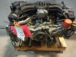 2.0L Engine From 2013 Subaru Brz At Vin 6TH Digit 132,591 Miles 12362145 Used. Price: $3971.69.