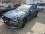 Engine 2.0L 8TH Digit Japan Built Vin Fits 14-18 Mazda 3 177102 Used. Price: $375.00.