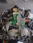 Engine 253 Type And GLC300 Vin Suv Fits 19 Mercedes Glc-class 322694 Used. Price: $3744.00.