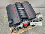 2005 C6 Corvette 6.0L LS2 Engine Motor Liftout Complete 54K Miles Run Video Used. Price: $5995.00.