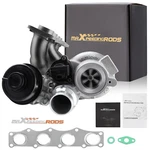 Turbocharger For Bmw 320I 328I 520I 528I X1 X3 Z4 N20B20 2.0L 49477-02003 New. Price: $293.99.