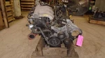 Engine 3.0L Vin 8TH Digit Ohv Flex Fuel Fits 2000 Taurus 589849 Used. Price: $550.00.