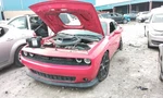 2016 Dodge Challenger 6.4L Engine Motor Oem 69K Miles - LKQ452432044 Used. Price: $6587.90.