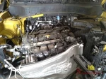 2021 Kia Seltos Engine Motor Vin 2.0L Used. Price: $2103.00.