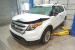 2013 Ford Explorer 2.0L Engine Motor Oem 175K Miles - LKQ434405648 Used. Price: $1197.80.