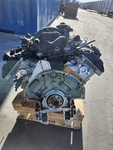 12 13 Dodge Charger STR8 6.4L V8 Engine W/92K Miles Oem Used. Price: $7223.90.