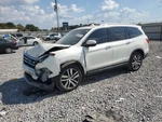 Used Engine Complete Assembly Fits: 2016 Honda Pilot 3.5L Vin 6TH Digit Fwd At. Price: $1838.15.