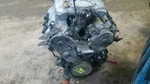 Engine / Motor From 2003 Acura Mdx 3.5L J35A5 Used. Price: $480.00.