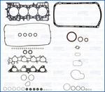 Full Engine Rebuild Gasket Set Honda Accord 16V 2.3 160 H23A3 (3/1993-1/1996) New. Price: $303.08.