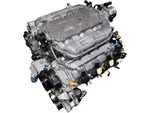 Acura Mdx 2010 2011 2012 2013 3.7L V6 Awd Engine Jdm J37A 0099 Used. Price: $3699.00.
