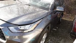 2020 Toyota Highlander 3.5L Engine Motor Oem 107K Miles - LKQ447921678 Used. Price: $3164.10.