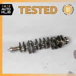 14-18 Bmw F22 M235I X4 M40I N55 3.0L L6 Engine Motor Crankshaft 7602972 Oem Used. Price: $956.23.