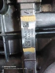 Engine 2.4L Vin 7 8TH Digit California Emissions Pzev Fits 11 Optima 3061952 Used. Price: $1624.99.