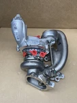New Original Turbo For Alfa Romeo Giulia Stelvio 2.9 V6 510 Km 670051812 321375. Price: $1000.00.