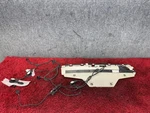 Bmw F31 F30 Rear Bumper Center Mount Bracket Smart Module W/ Pdc Sensor Oem 63K Used. Price: $149.99.