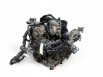 04-08 Mazda RX8 1.3L Engine Manual 6SPD Transmission Jdm 13B 470621 Ships Free Used. Price: $2099.00.