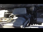 Engine 3.7L Vin 8TH Digit Fits 05 Dodge 1500 Pickup 32230941 Used. Price: $2279.68.