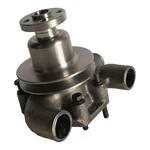Water Pump Replacement For Massey Ferguson 35X 3641823M91 41312784 New. Price: $51.90.