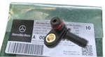 Genuine Crankcase Breather Vent Line Fitting For Mercedes 11-20 (on Timing Case) New. Price: $18.49.