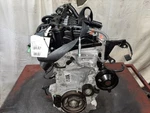 2025 Honda Cr-v Engine Motor 1.5L Turbo Vin 6TH Digit Fwd Fits 23 Used. Price: $3295.11.