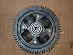 John Deere 5030T Diesel Engine Camshaft Gear Powertech Oem R502760 Used. Price: $199.99.