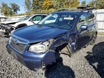 Engine Motor Oem 2014 Subaru Forester 1YR Wrnty Used. Price: $2425.00.