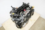 06-07 Subaru Impreza Wrx EJ20X Engine 2.0L Turbo Motor Replaces EJ255 04-07 Xt Used. Price: $1099.00.