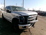 Engine 2.7L Turbo Vin 8TH Digit From 05/05/17 Fits Ford F150 Pickup 2229542 Used. Price: $3013.86.