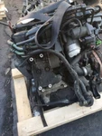Engine 2.0L Vin 5TH Digit Gasoline Id Cbfa Fits 12-13 Golf Gti 366696 Used. Price: $3150.00.