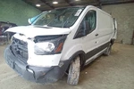 2015 Ford Transit 150 3.7L Engine Motor Oem 151K Miles - LKQ449213894 Used. Price: $2051.10.