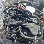 Engine Assembly/motor Ford Freestar 04 05 06 07 Used. Price: $985.00.