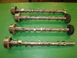2013-2020 Maserati Turbo V6 Camshaft Kit W/ Induction Timing Variators 1002753 Used. Price: $782.00.