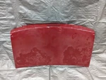 1990-1997 Mazda Miata MX-5 Oem Rear Trunk/deck Lid Red 91NASU 90-97 Used. Price: $98.75.