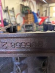 1968-76 Oldsmobile 350CI Engine Block Crankshaft Cylinder Heads Bop Turbo 400 Remanufactured. Price: $1000.00.