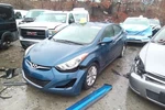 2015 Hyundai Elantra 1.8L Engine Motor Oem 137K Miles - LKQ452751212 Used. Price: $1044.10.