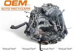 Engine 6.8L Vin 8TH Digit Flex Fuel Vehicle Fits 09-12 Ford E350 Van 733479 Used. Price: $2450.00.