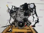 Engine 3.6L Vin V6 Etorque 2024 Ram 1500 24K Miles Used. Price: $4500.00.