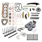 For Audi A4 Q5 Vw Gti Jetta 2.0T Engine Overhaul Rebuild Pistons Kit 06H107591L New. Price: $149.00.
