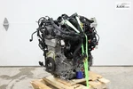 2020-2023 Cadillac CT4 Awd 2.0L L4 Lsy Gas Turbo Engine Motor 40K Miles Oem Used. Price: $4049.99.