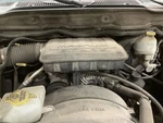Engine 3.7L Vin 8TH Digit Fits 05 Dodge 1500 Pickup 4927758 Used. Price: $1891.35.