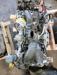 Engine Motor Oem 22-23 Subaru Wrx 1YR Wrnty 10100CF120 Used. Price: $3050.00.