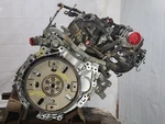 Used Engine Assembly Fits: 2010 Nissan Altima 2.5L Vin 4TH Digit QR25. Price: $781.29.