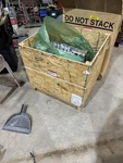 10002-P8F-A03 Honda Engine 6 Cylinder New 3.5 Liter Odyssey Short Block. Price: $999.00.