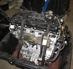 Engine Long Block Assembly 2.4L 21101-2GK04 For Hyundai Sonata Kia Optima Remanufactured. Price: $2499.26.