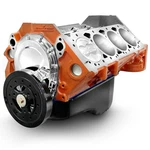 Blueprint Engines BP38321SP Compatible Short Block Plus For 383CI Gm Small New. Price: $5999.00.
